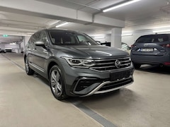 Bild des Angebotes VW Tiguan Allspace Highline 4Motion
