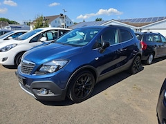 Bild des Angebotes Opel Mokka Color Innovation ecoFlex 4x4