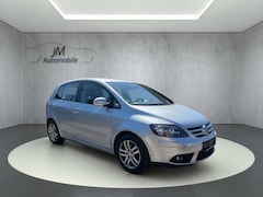 Bild des Angebotes VW Golf Plus Klima PDC  1,6 l Motor