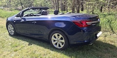 Bild des Angebotes Opel Cascada Innovation