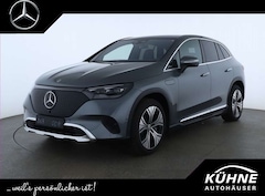 Bild des Angebotes Mercedes-Benz EQE SUV EQE 350+ SUV Edition Electric Art*Akustik+ENERGI