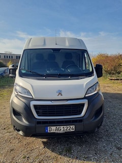 Bild des Angebotes Peugeot Boxer Boxer HDi 333 L2H2 S