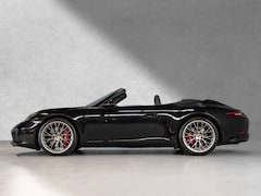 Bild des Angebotes Porsche 991 911 Carrera S Cabriolet, 1.Hd.,Lift, Bose, Voll.