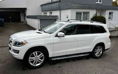 Bild des Angebotes Mercedes-Benz GL 350 GL 350 BlueTec 4Matic (166.824)