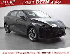 Bild des Angebotes MG MG4 51 kWh VIRTU+LED+CARPL+DAB+ACC+PDC