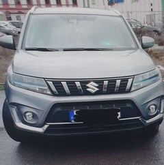 Bild des Angebotes Suzuki Vitara 1.5 DUALJET Hybrid Comfort AGS Allgripp