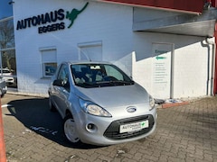 Bild des Angebotes Ford Ka/Ka+ Ambiente/KLIMA/CD/NICHTRAUCHER/GJR