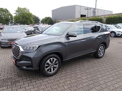 Bild des Angebotes SsangYong Rexton Sapphire 4WD, AHK 3.500 KG, ATM