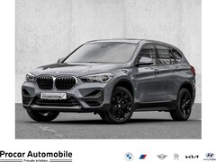 Bild des Angebotes BMW X1 sDrive20i ADVANTAGE+NAVI+PANO+SHZ+18"LMR