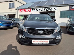 Bild des Angebotes Kia Sportage Automatic, 4WD, 2.Hand