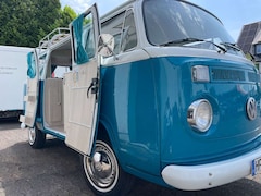 Bild des Angebotes VW T2