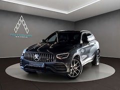 Bild des Angebotes Mercedes-Benz GLC 43 AMG 4Matic *BURM.*360°KAMERA*MEMORY*
