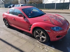 Bild des Angebotes Mazda RX-8 Revolution
