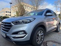 Bild des Angebotes Hyundai TUCSON Intro Edition 4WD