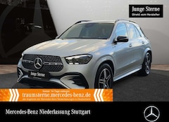 Bild des Angebotes Mercedes-Benz GLE 350 de 4M AMG+NIGHT+360+MULTIBEAM+20"+SPUR+9G