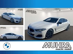 Bild des Angebotes BMW M850 i xDrive Gran Coupe - Leas.o.Anz.ab 777,-EUR