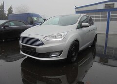 Bild des Angebotes Ford C-Max Titanium