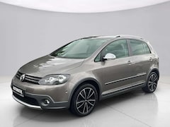 Bild des Angebotes VW Cross Golf CrossGolf*Automatik*2.Hand*SHZ*PDC*Temp.*Navi*
