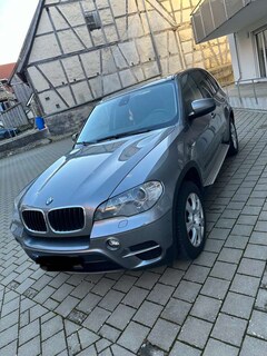 Bild des Angebotes BMW X5 xDrive30d M PAKET SPORT.