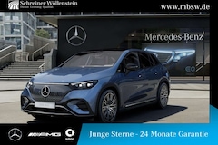 Bild des Angebotes Mercedes-Benz EQE SUV EQE 300 SUV AMG-PREMIUM*Night*Pano*AIRM*FAP*DigL