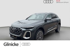 Bild des Angebotes Audi SQ5 SUV TFSI 270 kW S tronic
