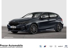 Bild des Angebotes BMW 120 i M Sport RFK NAVI LED Sound Syst. PDC V+H