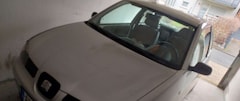 SEAT Arosa Tüv Neue bis 10.2027