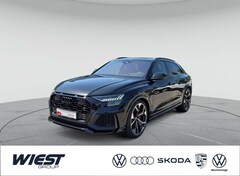 Bild des Angebotes Audi RS Q8 4.0 TFSI, KERAMIK/DYNAMIK PLUS/RS-AGA/UPE: