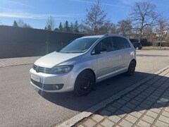 Bild des Angebotes VW Golf Plus VI Style*140PS*Display*Klimaa.*Navi*