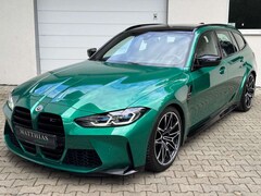 Bild des Angebotes BMW M3 Touring xDrive Competition/Unfallfrei/deutsch