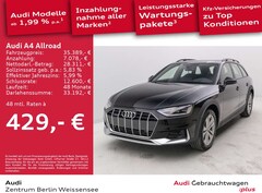Bild des Angebotes Audi A4 allroad A4 allroad 40 TDI S-TRO*QUA*RFK*PANO*STANDHZ*HUD