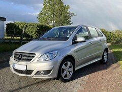 Bild des Angebotes Mercedes-Benz B 160 B 160 BlueEFFICIENCY