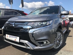 Bild des Angebotes Mitsubishi Outlander Plus Spirit 360Kamera Totwinkel