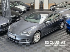 Bild des Angebotes Tesla Model S MODEL S RAVEN PERFORMANCE | AP 3.0 | CARBON |