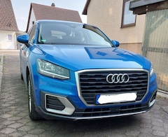 Bild des Angebotes Audi Q2 1.4 TFSI COD Automatik Design S-tronic