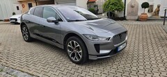 Bild des Angebotes Jaguar I-Pace I-PACE ,360 Meridian 20 Zoll WR,90 kwh