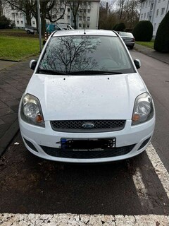 Bild des Angebotes Ford Fiesta 1.3 Style