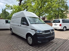 Bild des Angebotes VW T6 Transporter T6.1,Hochdach,lang,LED,Standhzg,Klima
