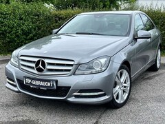 Bild des Angebotes Mercedes-Benz C 250 C -Klasse Lim. C 250 CDI/ 1-HAND