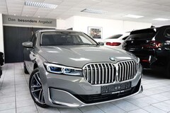 Bild des Angebotes BMW 740 d xDrive LASER H&K SITZBELÜF. GD MASSAGE TV