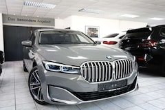 Bild des Angebotes BMW 740 d xDrive LASER H&K SITZBELÜF. GD MASSAGE TV