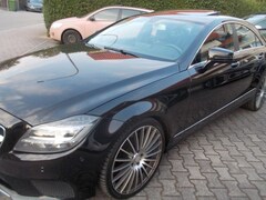 Bild des Angebotes Mercedes-Benz CLS 350 CLS CLS 350 BlueTec / d