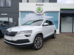 Bild des Angebotes Skoda Karoq 1.0 TSI Clever