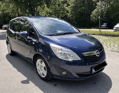 Bild des Angebotes Opel Meriva Design Edition