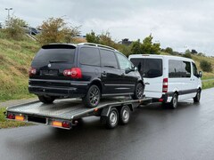 Bild des Angebotes VW Sharan 1.9 TDI Special