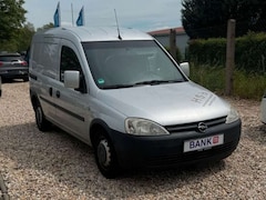 Bild des Angebotes Opel Combo Kasten*Garantie*TÜV+Service Neu*