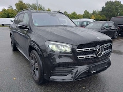Bild des Angebotes Mercedes-Benz GLS 400 d 4M AMG PANO*DISTR+*360°*AHK*Standh*Soft