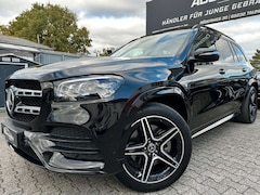 Bild des Angebotes Mercedes-Benz GLS 400 d 4M AMG PANO*DISTR+*360°*AHK*Standh*Soft
