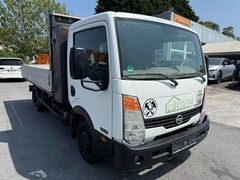 Bild des Angebotes Nissan Cabstar /Klimaanlage/AHK/ Euro4 Umweltplakette