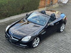 Bild des Angebotes Mercedes-Benz SLK 250 SLK 250 BlueEfficiency Glasdach